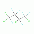 Hexafluoro-1,1,3,4-tetrachlorobutane, tech