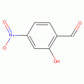 2-Hydroxy-4-nitro-benzaldehyde