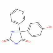 5-(4-HYDROXYPHENYL)-5-PHENYLHYDANTOIN, 98%