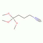 3-Isocyanatopropyltrimethoxysilane