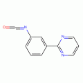 2-(3-Isocyanatophenyl)pyrimidine, 97%