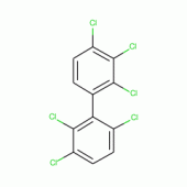 2,2',3,3',4,6'-六氯联苯