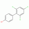 4-Hydroxy-2',4',6'-trichlorobiphenyl
