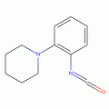1-(2-Isocyanatophenyl)piperidine, 97%