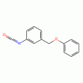 1-Isocyanato-3-(phenoxymethyl)benzene , 97%
