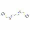 1,6-Hexane-bis-[3-(2-pyridyldithio)propionamide]