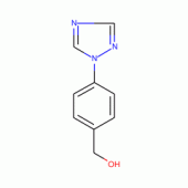 1-[4-(Hydroxymethyl)phenyl]-1H-1,2,4-triazole