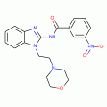 IRAK-1/4 INHIBITOR I
