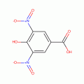4-羟基-3，5-二硝基苯甲酸