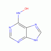 6-N-Hydroxylaminopurine
