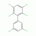 2,3,3',5,5',6-Hexachlorobiphenyl