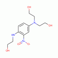 2,2'-(4-(2-HYDROXYETHYLAMINO)-3-NITRO-PH ENYLIMINO)DIETHANOL, 98%