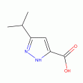 3-ISOPROPYLPYRAZOLE-5-CARBOXYLIC ACID