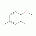 4-Iodo-2-methylanisole