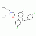 Lumefantrine