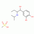 ISOETHARINE MESYLATE