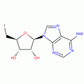 5'-IODO-5'-DEOXYADENOSINE