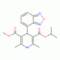 Isradipine (200 mg)