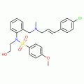 Ca2+/钙调蛋白依赖性激酶Ⅱ(Ca2+/CaMPKⅡ)竞争性抑制剂KN-3