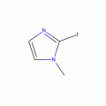 2-Iodo-1-methyl-1H-imidazole, 97%