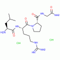 LUTEINIZING HORMONE RELEASING HORMONE*FR AGMENT 7-10
