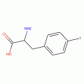 P-IODO-DL-PHENYLALANINE