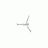 LUTETIUM(III) IODIDE, ANHYDROUS, POWDER,  99.9%