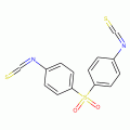 Isothiocyanatophenyl sulfone
