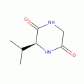 (S)-3-Isopropyl-2,5-piperazinedione, 99%