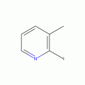 2-Iodo-3-methylpyridine
