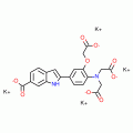 INDO 1 TETRAPOTASSIUM ANALOG SELECTIVE*F OR MAGNESIU