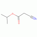 Isopropyl 2-cyanoacetate, 97%
