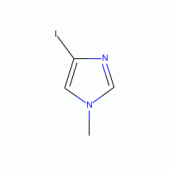 4-Iodo-1-methyl-1H-imidazole