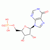 次黄嘌呤核苷酸