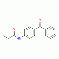 4-(N-Iodoacetamide)benzophenone