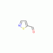 Isothiazole-5-carbaldehyde