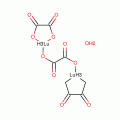 LUTETIUM(III) OXALATE HYDRATE, 99.99%