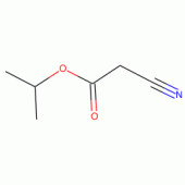 Isopropyl 2-cyanoacetate, 97%