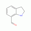 INDOLINE-7-CARBOXALDEHYDE