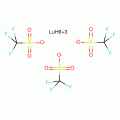 LUTETIUM(III) TRIFLUOROMETHANESULFONATE,  98%
