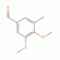 3-IODO-4,5-DIMETHOXYBENZALDEHYDE, 97%