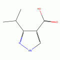 3-ISOPROPYLPYRAZOLE-4-CARBOXYLIC ACID