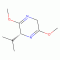 (R)-2-Isopropyl-3,6-dimethoxy-2,5-dihydropyrazine