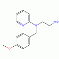 N-(4-Methoxybenzyl)-N-2-pyridinyl-1,2-ethanediamine