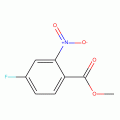 Methyl 4-fluoro-2-nitrobenzoate