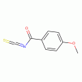 4-Methoxybenzoyl isothiocyanate