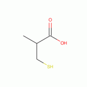 3-巯基异丁酸