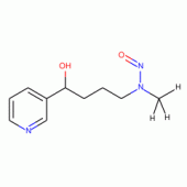 4-（甲基维生素-D3-硝基甘油）-1-（3-吡啶基）-1-丁醇