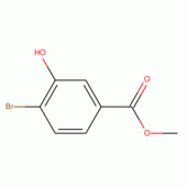 Methyl 4-bromo-3-hydroxybenzoate 98%