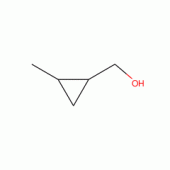 2-Methylcyclopropanemethanol, mixture of cis and trans, 98%
